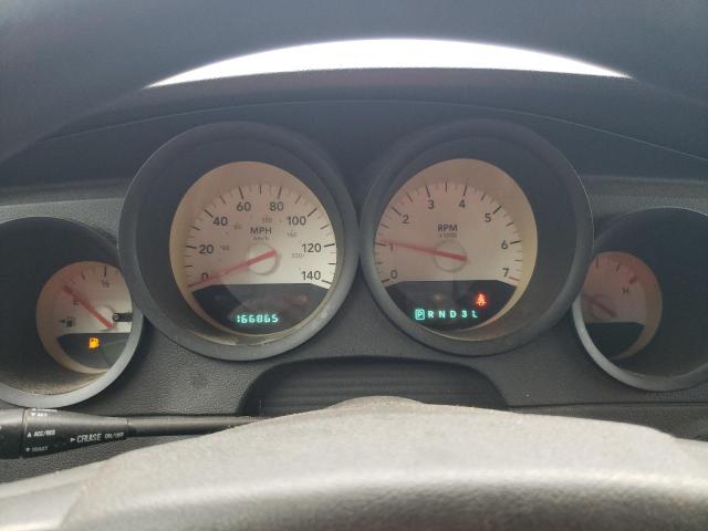 2006 Dodge Magnum Se VIN: 2D4FV47T96H240965 Lot: 62005344