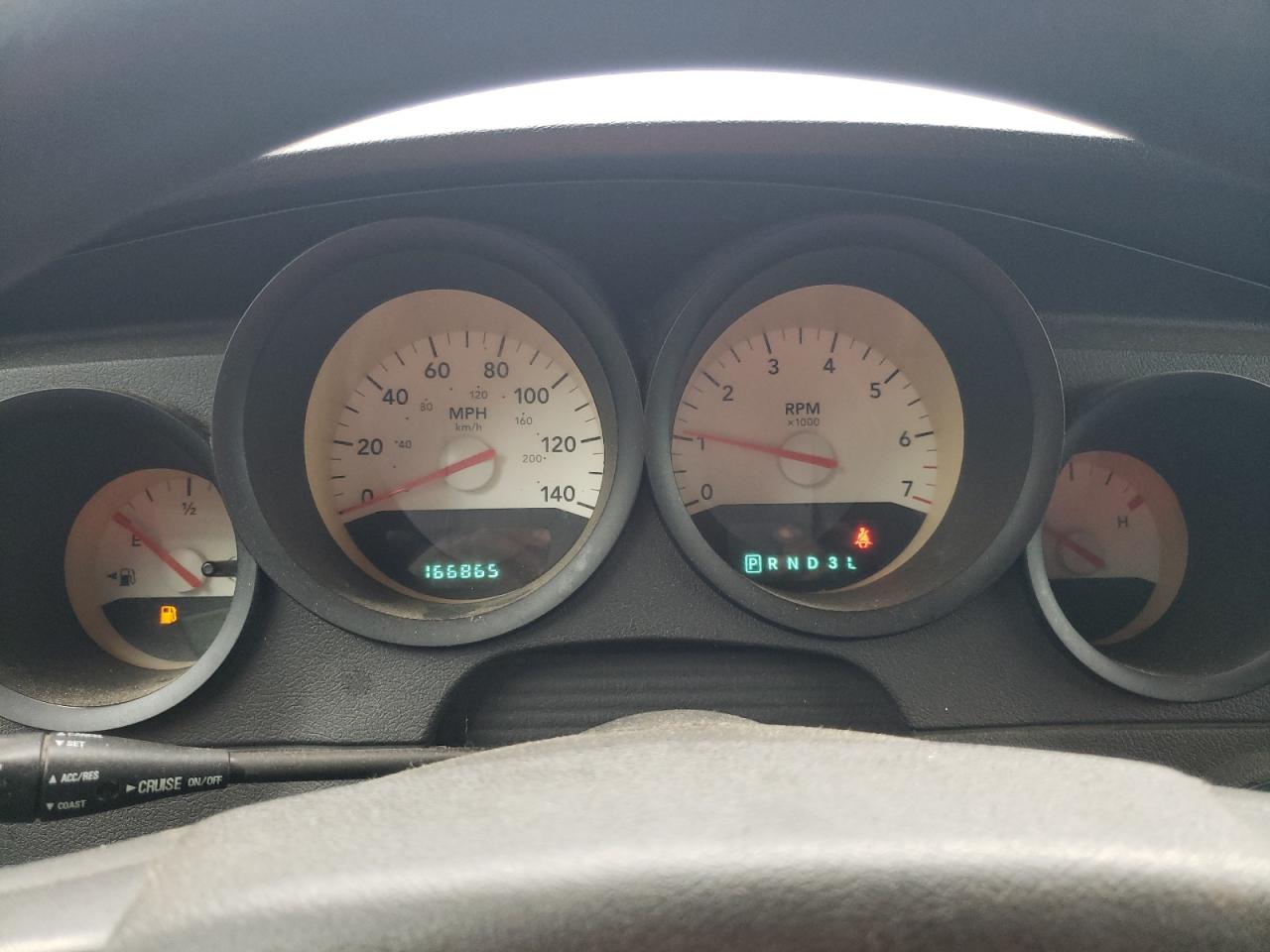 2D4FV47T96H240965 2006 Dodge Magnum Se