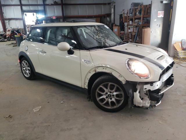 Vin: wmwxp7c54f2a41092, lot: 63617564, mini cooper s 20154