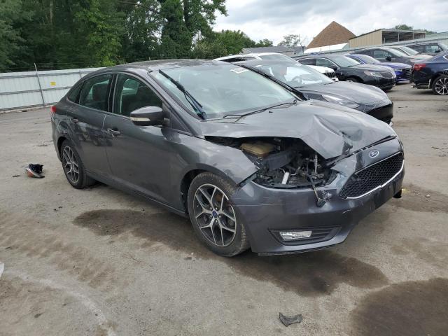 2018 FORD FOCUS - 1FADP3H24JL300487