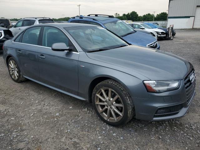 VIN WAUFFAFL4FN041871 2015 Audi A4, Premium Plus no.4