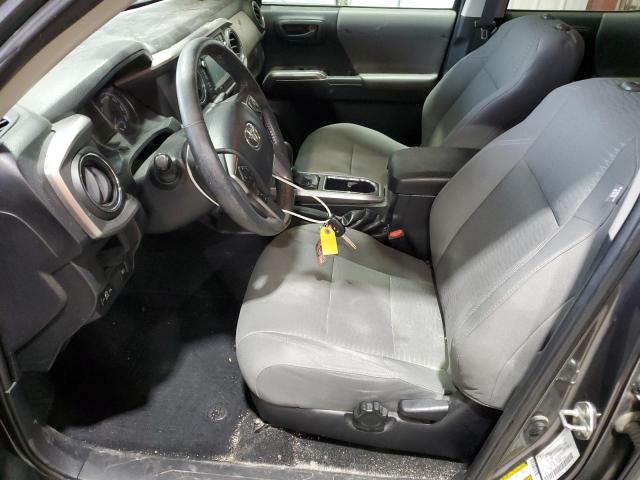 2018 TOYOTA TACOMA DOU - 3TMCZ5AN3JM135854