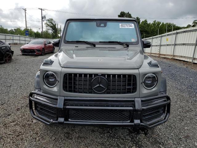 VIN W1NYC7HJ3PX477936 2023 Mercedes-Benz G-Class, 6... no.5