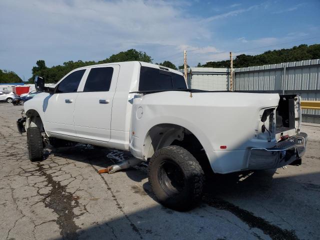 2016 RAM 3500 SLT - 3C63RRLL3GG385953