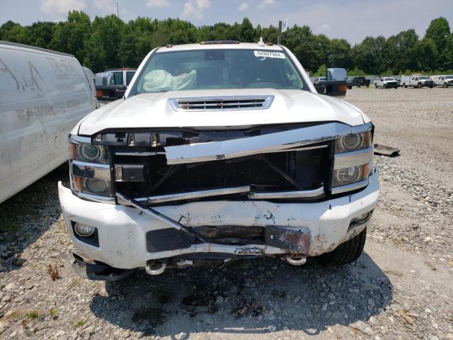 2019 CHEVROLET SILVERADO - 1GC4KYEY0KF195123