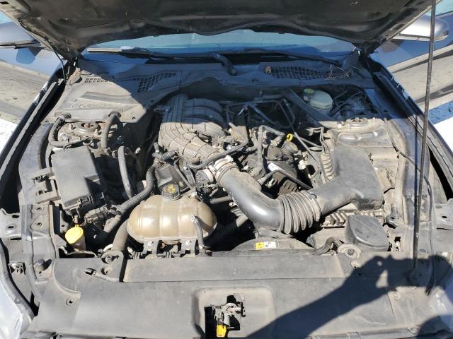 2015 Ford Mustang VIN: 1FATP8EM6F5402688 Lot: 63021114