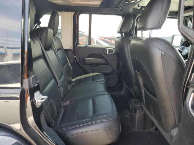 2019 JEEP WRANGLER U - 1C4HJXEG4KW630165
