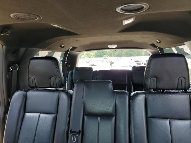 2016 Ford Expedition El Xlt VIN: 1FMJK1HT1GEF36015 Lot: 61893014