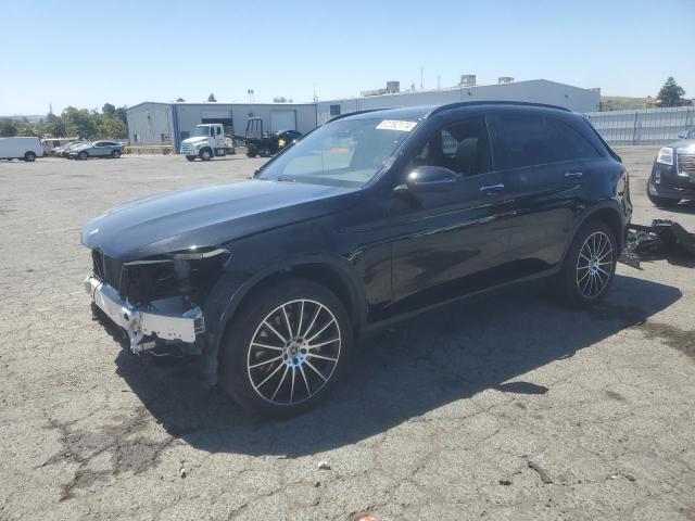2022 Mercedes-Benz Glc 300 VIN: W1N0G8DB9NV335458 Lot: 62262174