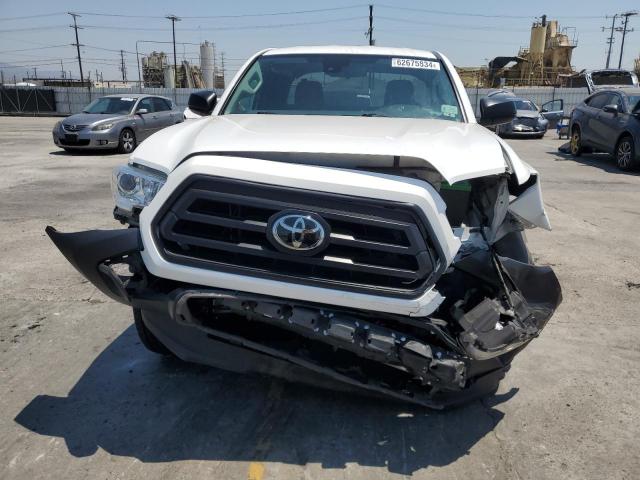 VIN 5TFRX5GN7LX166383 2020 Toyota Tacoma, Access Cab no.5