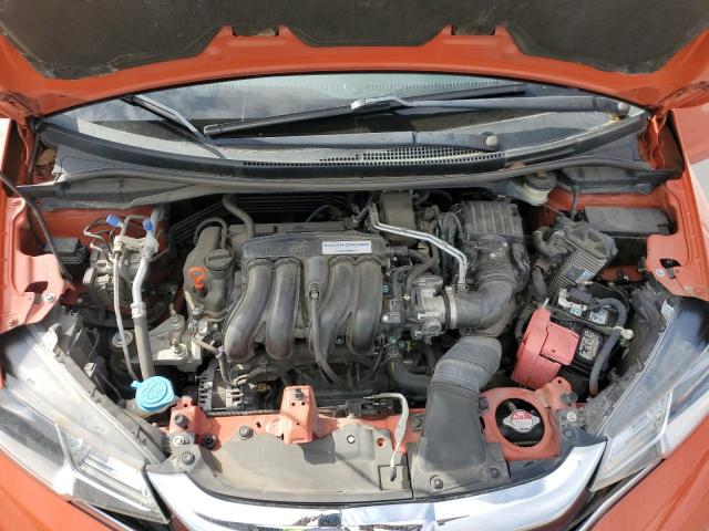 2018 HONDA FIT LX - 3HGGK5H4XJM733878