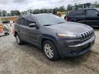 JEEP CHEROKEE L photo