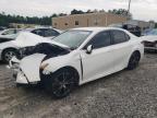 2018 TOYOTA CAMRY L - 4T1B11HK0JU638966