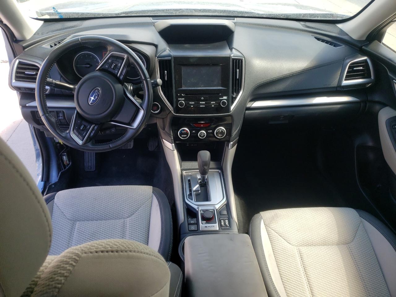 JF2SKAJC0LH478444 2020 Subaru Forester Premium