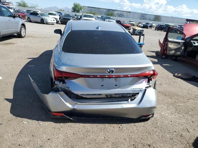 2020 Toyota Avalon Limited VIN: 4T1D21FB4LU014048 Lot: 61500474