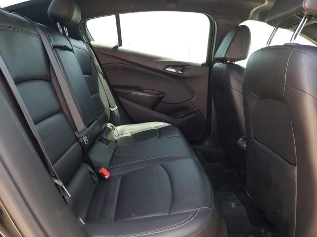 2018 CHEVROLET CRUZE PREM - 1G1BF5SM9J7191309