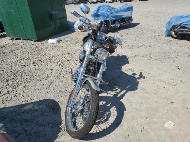 2003 HARLEY-DAVIDSON FXSTDI ANN - 1HD1JBB463Y069132