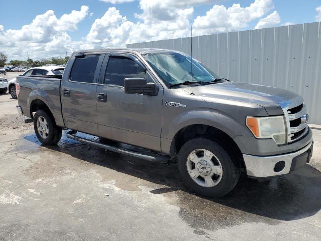 VIN 1FTFW1CF3DFD94451 2013 Ford F-150, Supercrew no.4