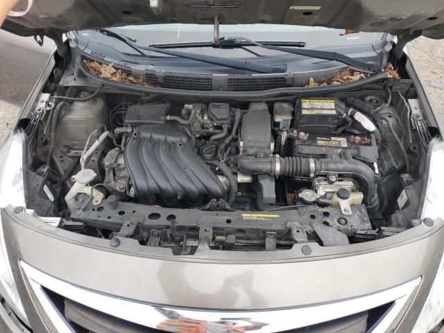 2016 NISSAN VERSA S - 3N1CN7APXGL840354