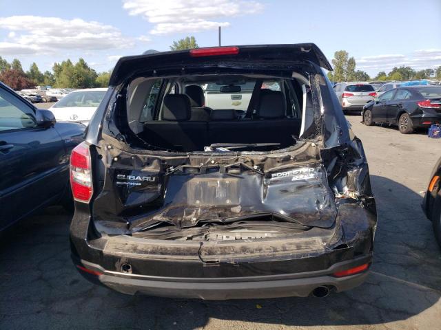 2015 SUBARU FORESTER 2 - JF2SJAHC8FH486658