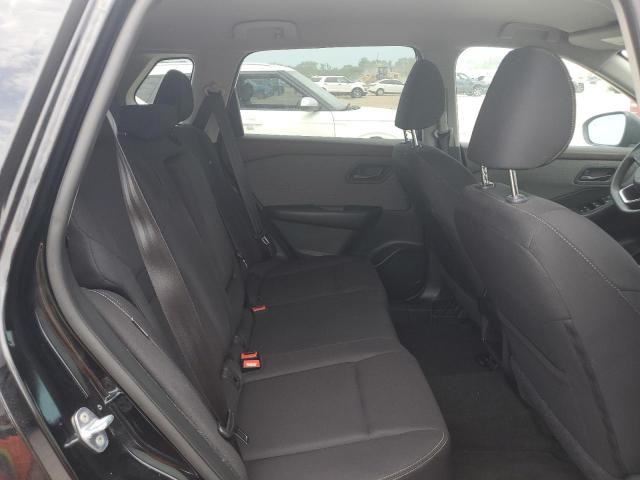 2023 NISSAN ROGUE S - 5N1BT3AB8PC749439