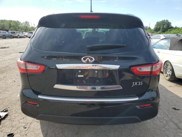 2013 Infiniti Jx35 VIN: 5N1AL0MM9DC334584 Lot: 60472404