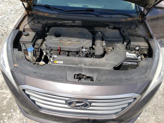 2015 HYUNDAI SONATA SE - 5NPE24AF5FH087044