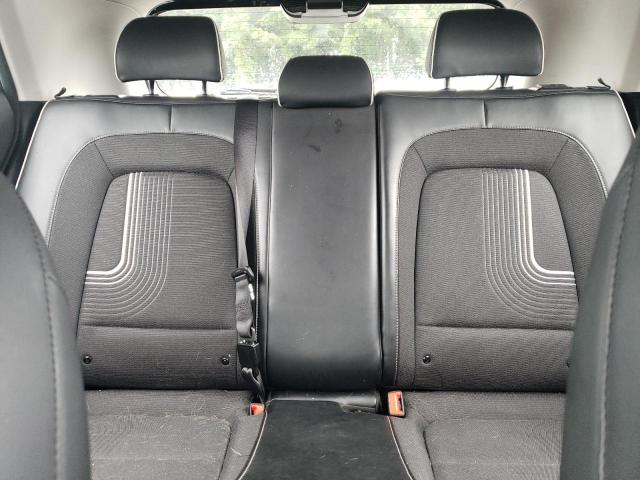 2022 HYUNDAI VENUE SEL - KMHRC8A33NU139542