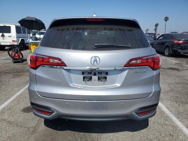 2017 Acura Rdx Advance VIN: 5J8TB3H74HL002209 Lot: 61723384