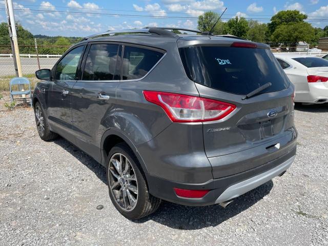 2014 Ford Escape Se VIN: 1FMCU0GX7EUC49654 Lot: 63102094