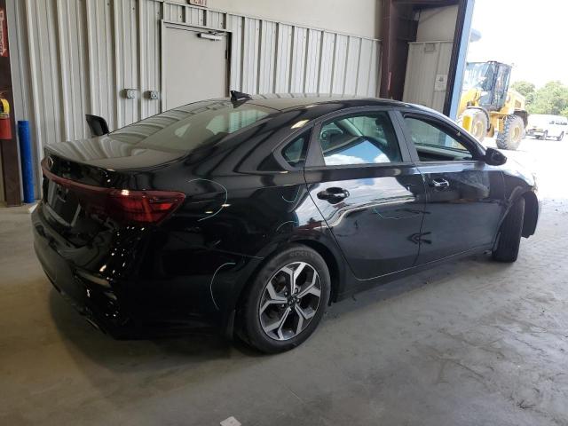 2021 KIA FORTE FE - 3KPF24AD4ME291550