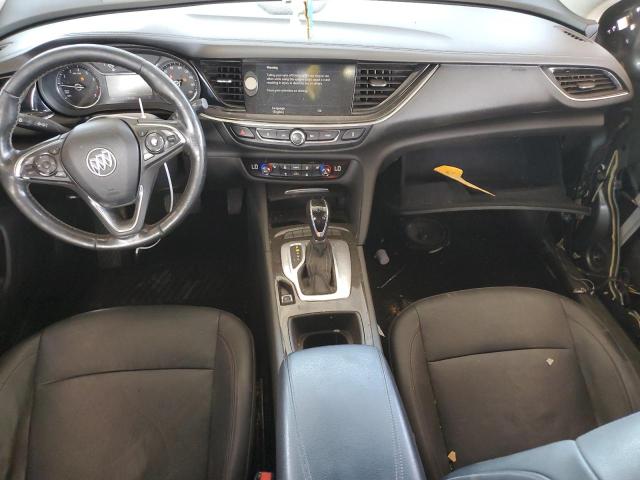2018 BUICK REGAL ESSE W04GP6SX4J1146317