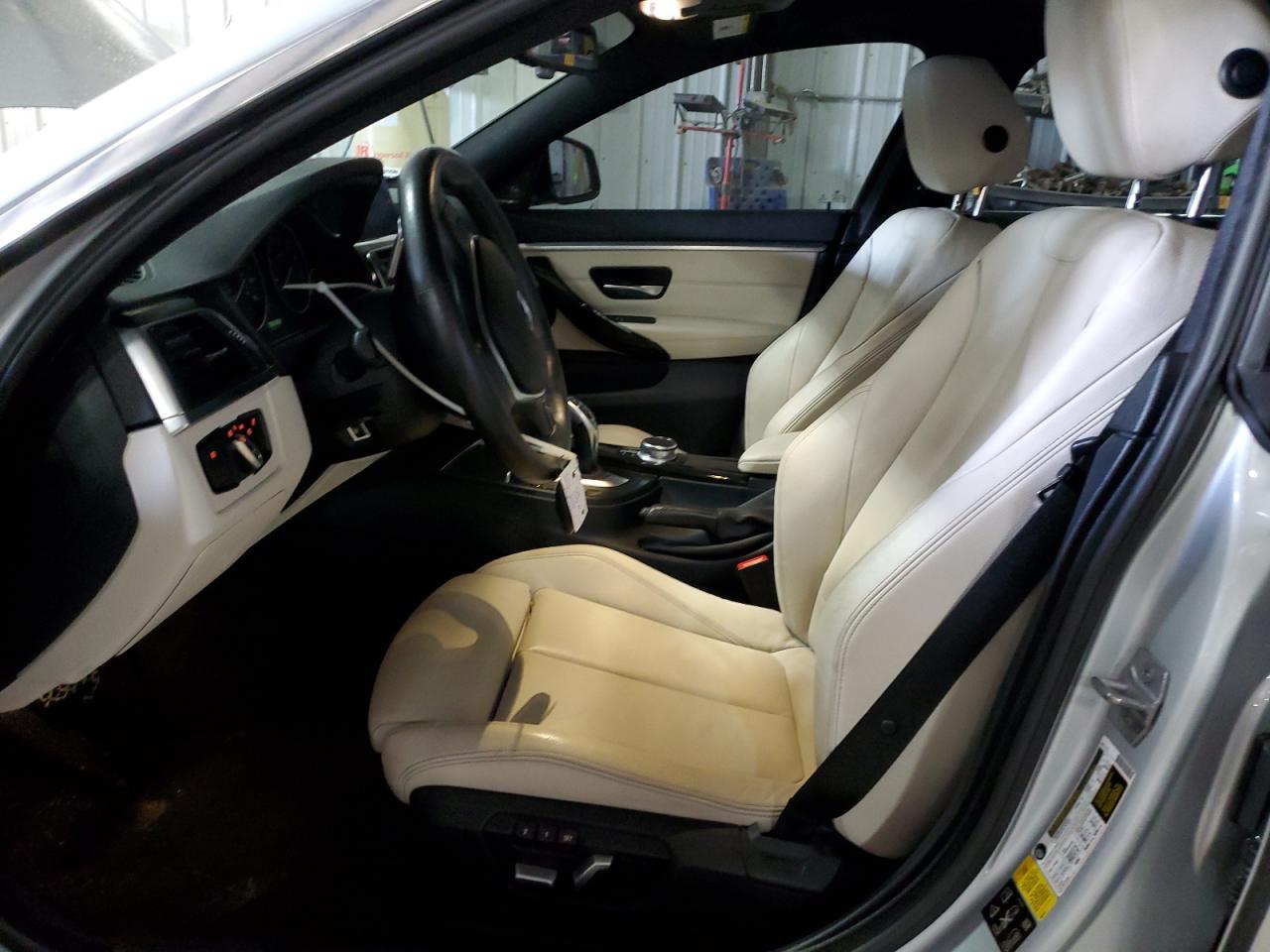 WBA4J3C54JBL03261 2018 BMW 430Xi Gran Coupe