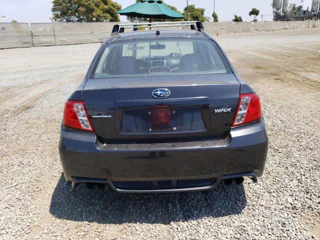 2014 SUBARU IMPREZA WR JF1GV7E65EG008878  62108204