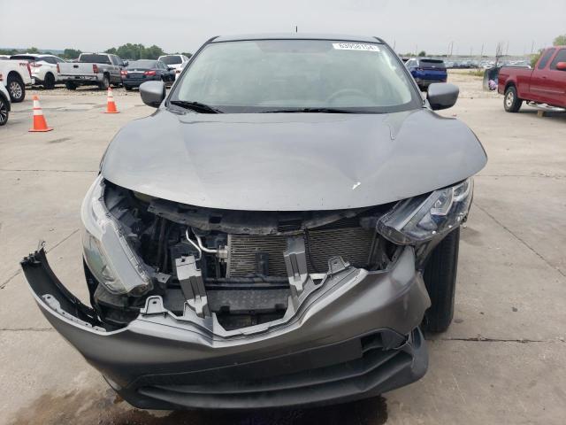 2018 NISSAN ROGUE SPOR - JN1BJ1CR7JW203409