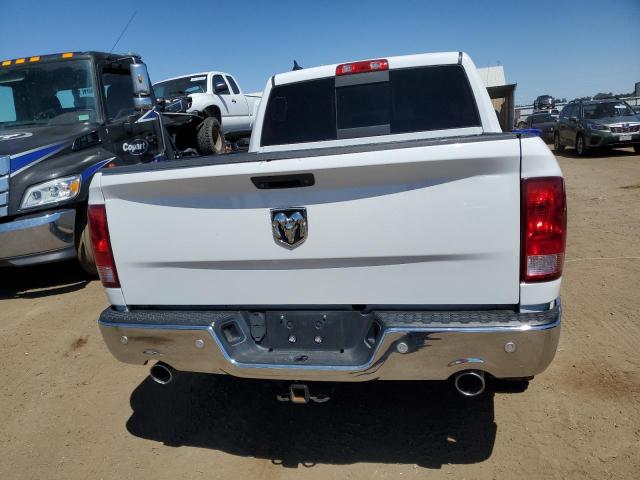 2018 Ram 1500 Slt VIN: 1C6RR7LMXJS231800 Lot: 62251484