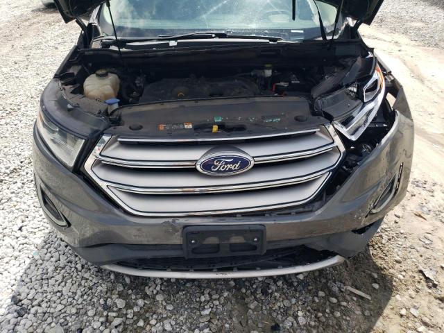 2016 FORD EDGE SEL - 2FMPK3J90GBC42962