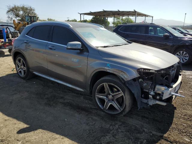 Vin: wdctg4eb3fj127039, lot: 60529114, mercedes-benz gla-class 250 20154