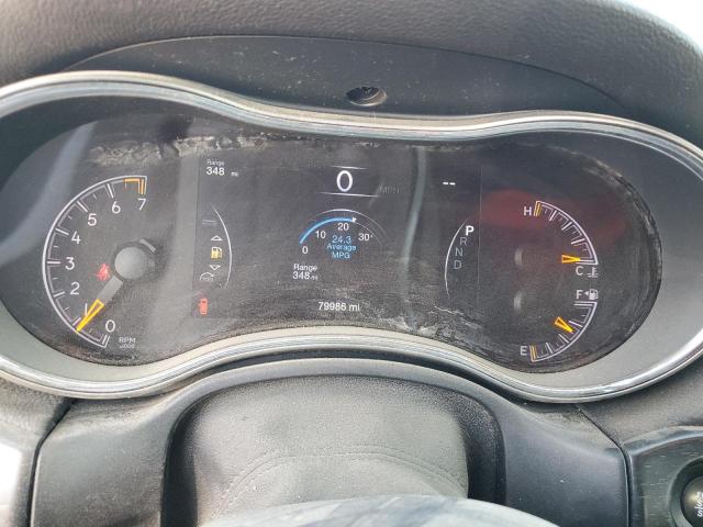 2018 JEEP GRAND CHER - 1C4RJFAG9JC313048