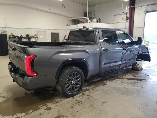 2024 TOYOTA TUNDRA CRE - 5TFNA5EC8RX026529
