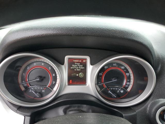 2017 Dodge Journey Sxt VIN: 3C4PDCBG9HT590910 Lot: 62227304