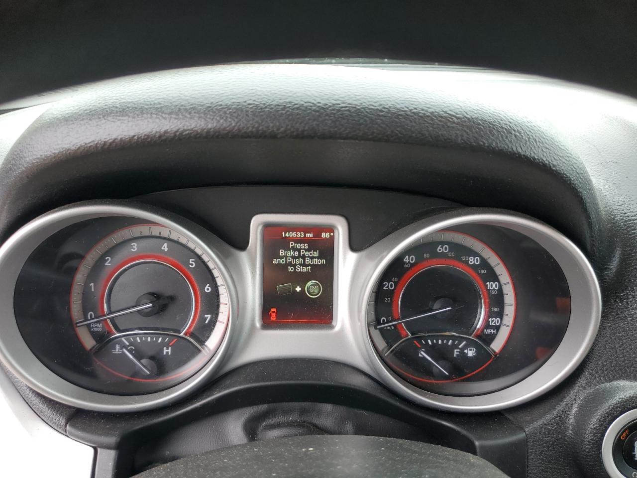 3C4PDCBG9HT590910 2017 Dodge Journey Sxt