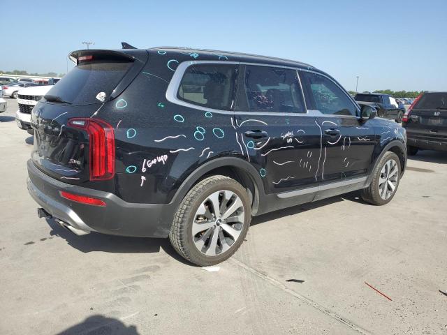 5XYP64HC0MG163993 Kia Telluride  3