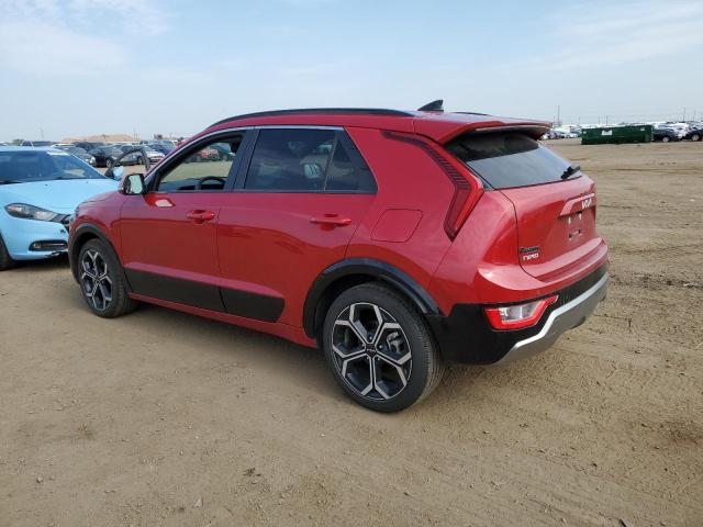 2023 Kia Niro Ex VIN: KNDCR3LE1P5065805 Lot: 62948884