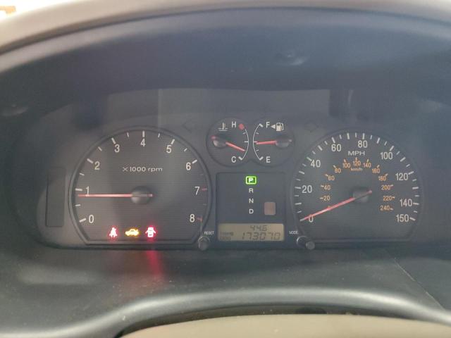 2005 Hyundai Sonata Gls VIN: KMHWF35H95A144376 Lot: 63068454