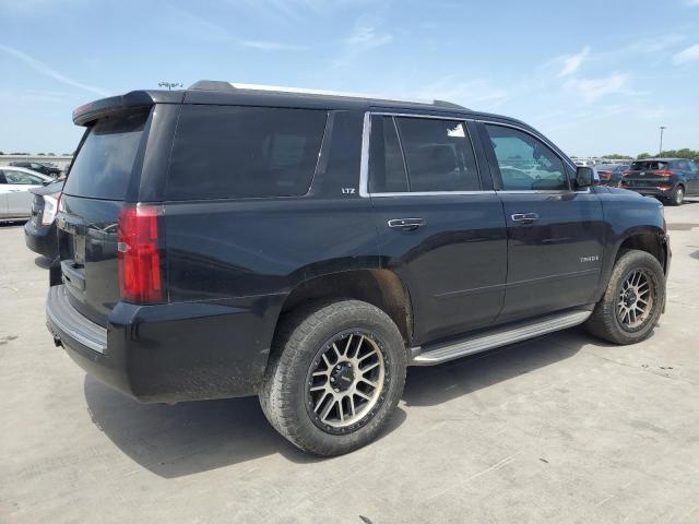 2015 Chevrolet Tahoe C1500 Ltz VIN: 1GNSCCKC6FR533023 Lot: 61416454