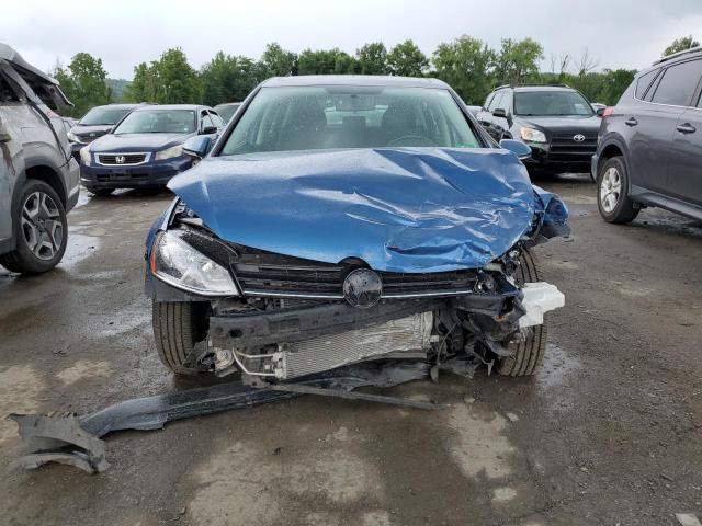 2016 VOLKSWAGEN GOLF S/SE - 3VW217AU3GM020604