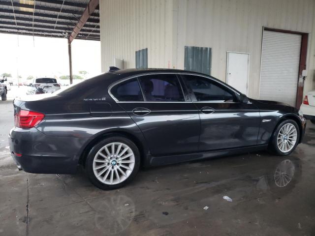 WBAFZ9C5XDD090751 2013 BMW 535 I Hybrid