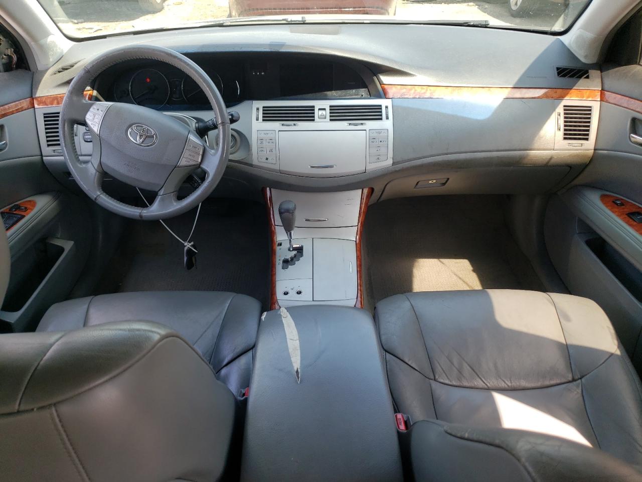 4T1BK36B75U028709 2005 Toyota Avalon Xl