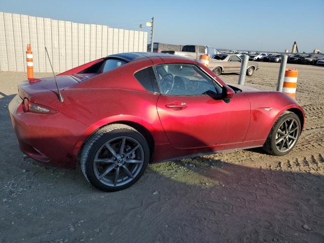 2020 Mazda Mx-5 Miata Grand Touring VIN: JM1NDAM70L0415749 Lot: 61649414